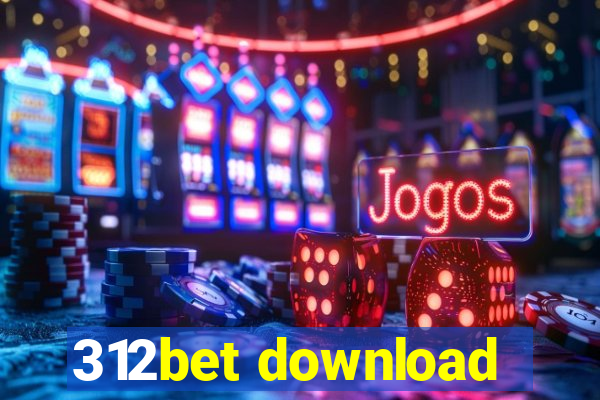 312bet download